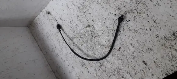 Renault Clio II Air flap cable 