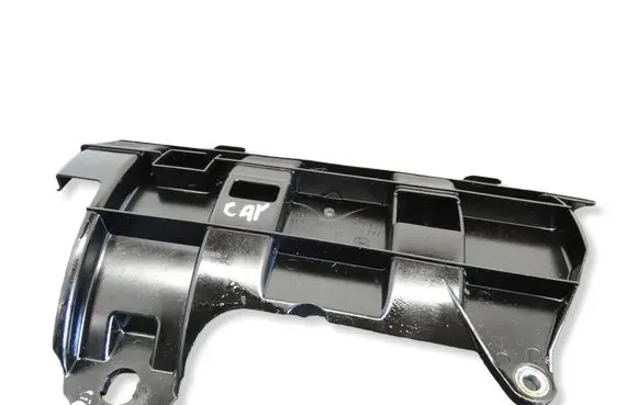 Volkswagen Golf VI Oil breather separator 03L103623A