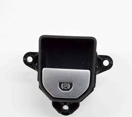Land Rover Range Rover Evoque L538 Hand parking brake switch 10116779 GJ322B623AA