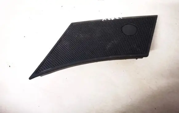 Side speaker trim/cover