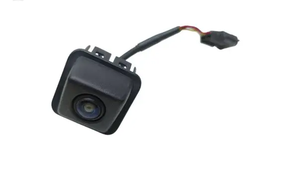 Renault Espace V (RFC) Reversing camera 284422080R 2033993 VCBR251