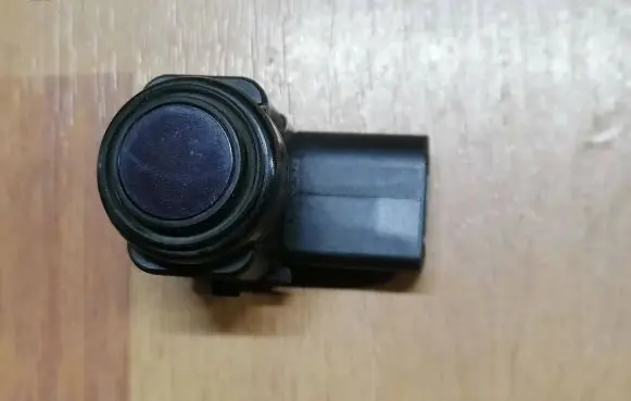 Volkswagen Touareg I Parking PDC sensor 1J0919275 0263003169 1J0998275B