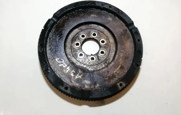 Volvo S40, V40 Flywheel
