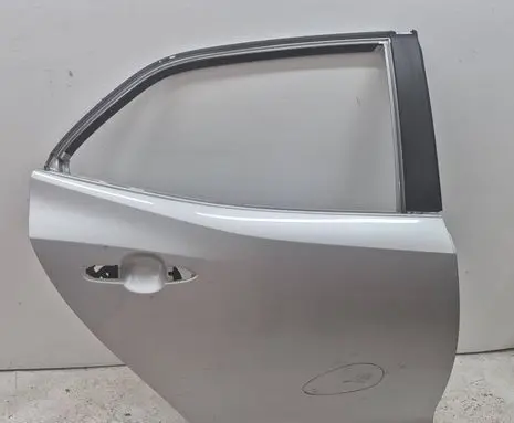 Toyota Corolla E210 E21 Rear door 