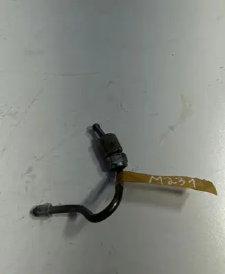 Mini Cooper Countryman R60 Fuel injector supply line/pipe 