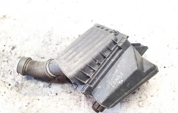 Opel Combo B Air filter box 90529826