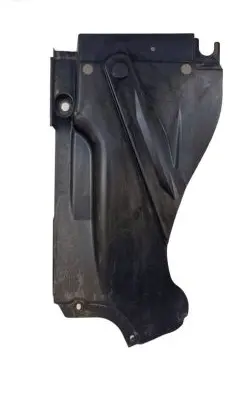 Audi A4 S4 B6 8E 8H Engine splash shield/under tray 8E0825216D