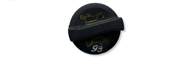 Citroen Jumper Oil filler cap 
