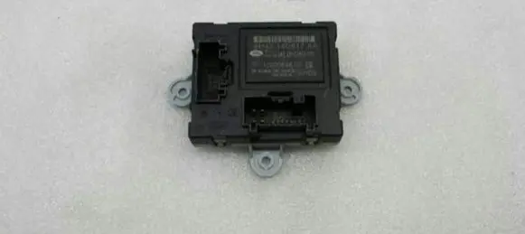 Jaguar XJ X351 Door control unit/module BH4214D617AA