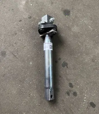 BMW 5 G60 Steering rack 5A819F5