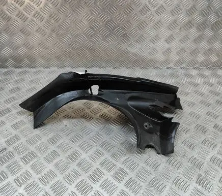 BMW 6 F12 F13 Other trunk/boot trim element 7228197