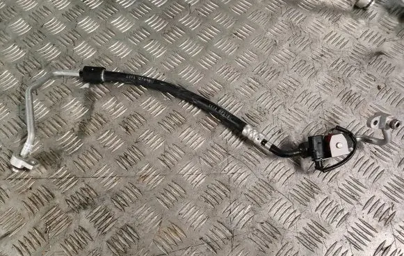 Audi e-tron Air conditioning (A/C) pipe/hose 4KL816720G