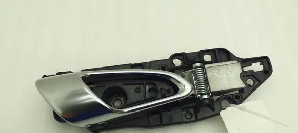 Porsche Panamera (970) Rear door interior handle 97055552200