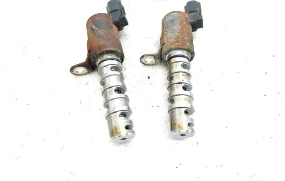 Suzuki Swift III Turbo solenoid valve