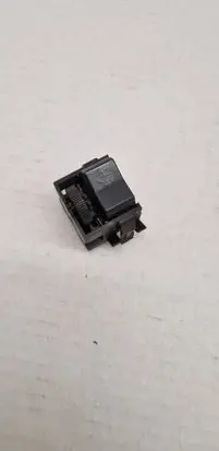 Volkswagen Golf I Light switch 171941531E