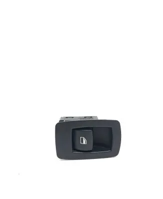 BMW X5 E70 Electric window control switch 6945874