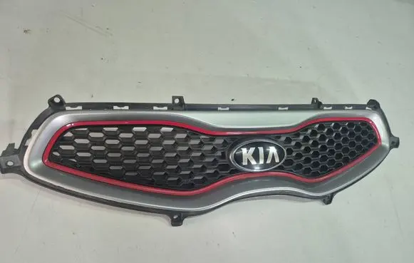 KIA Picanto Front grill 86351-1Y300