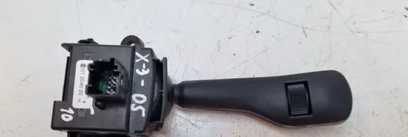 BMW X3 E83 Wiper control stalk 8363669M