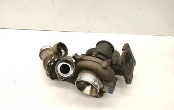 Volvo S60 Turbo 31293086