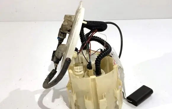 Opel Zafira B In-tank fuel pump 0580314115