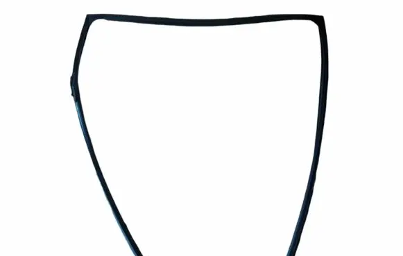 Subaru Forester SK Other rear door trim element SJRL