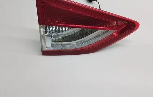 Ford Kuga II Tailgate rear/tail lights CV4413A603BF