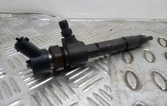 Fiat Stilo Fuel injector 0445110119