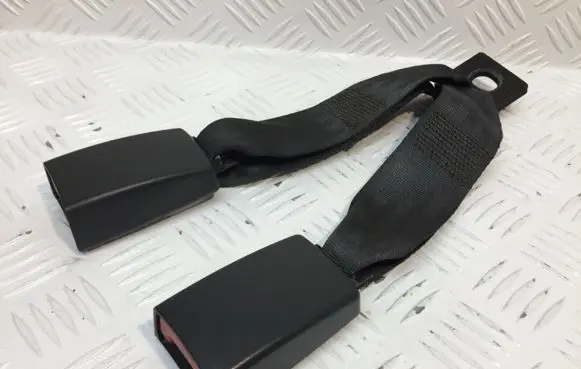 Jeep Patriot Middle seatbelt buckle (rear) 1GD231DVAA