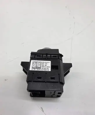 Audi A5 Sound control switch 8W2919616D