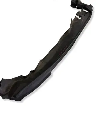 Infiniti G37 Front door rubber seal 65821JK000