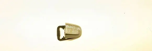 Toyota Auris E180 Rear door handle cover 