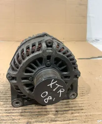 Nissan X-Trail T31 Generator/alternator 23100JG71A