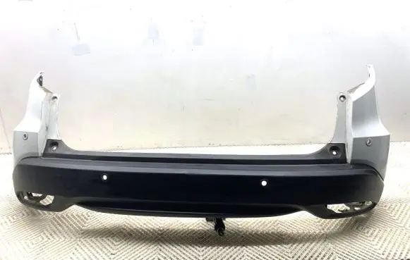 Honda HR-V Rear bumper 
