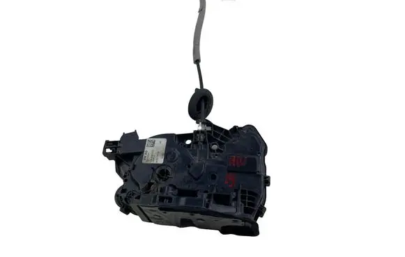 Volkswagen ID.3 Rear door lock 10A839015