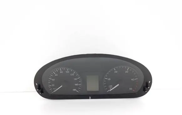 Mercedes-Benz Sprinter W906 Speedometer (instrument cluster) A9069004502 A9069012901 A9069025101