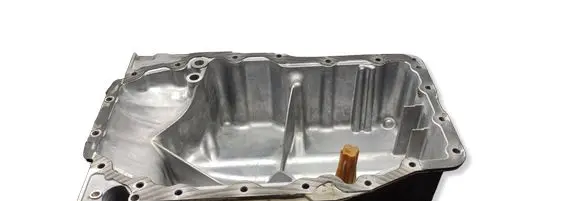 Skoda Octavia Mk4 Oil sump 05E103601C