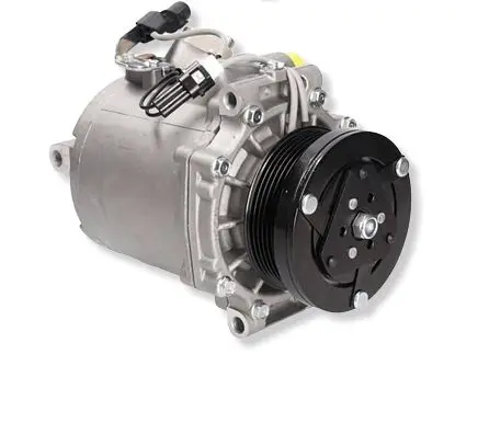 Mitsubishi Lancer Evolution Air conditioning (A/C) compressor (pump) AKC200A222 AKC200A221A 7813A068