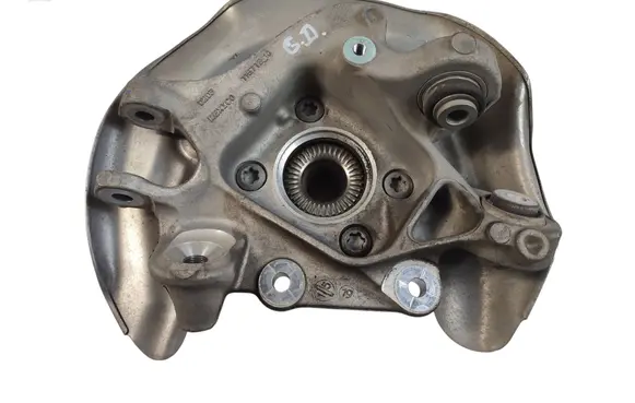 BMW X3 G01 Rear wheel hub 11577210 6871030 03R