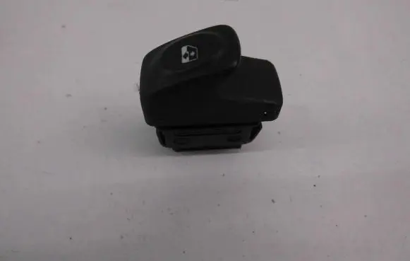 Renault Megane I Electric window control switch