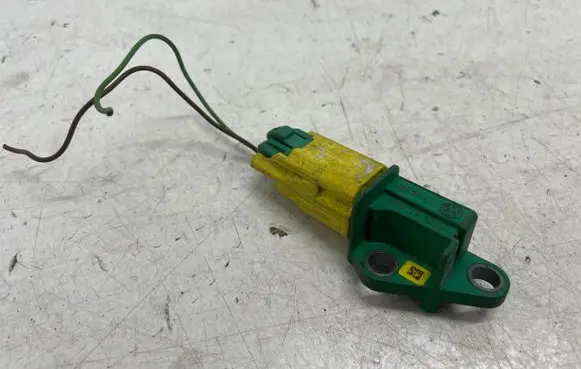 Audi A4 S4 B8 8K Airbag deployment crash/impact sensor 1K0909606C