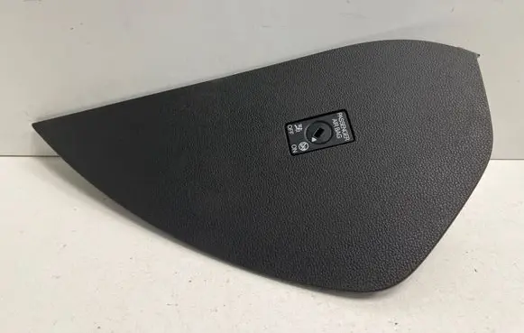 Volkswagen PASSAT B8 Dashboard side end trim 3G2858247C