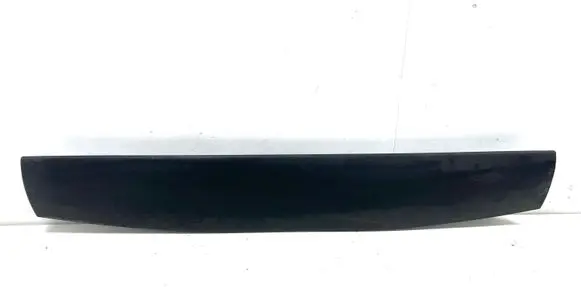 Volkswagen Tiguan Tailgate/trunk upper cover trim 5N086770