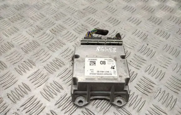 Ford Transit Airbag control unit/module BK3T14B321BD