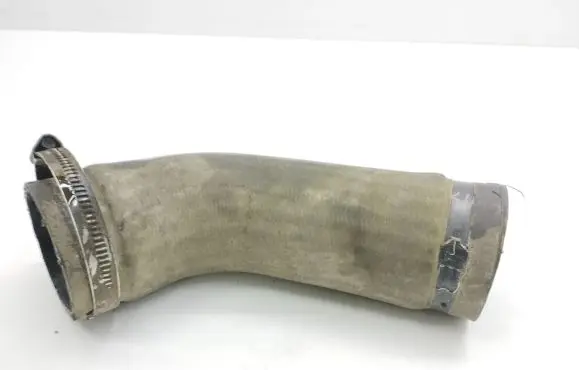 Chevrolet Captiva Intercooler hose/pipe