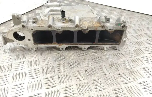 Audi A3 S3 8V Intake manifold 04L129766AL VD674687