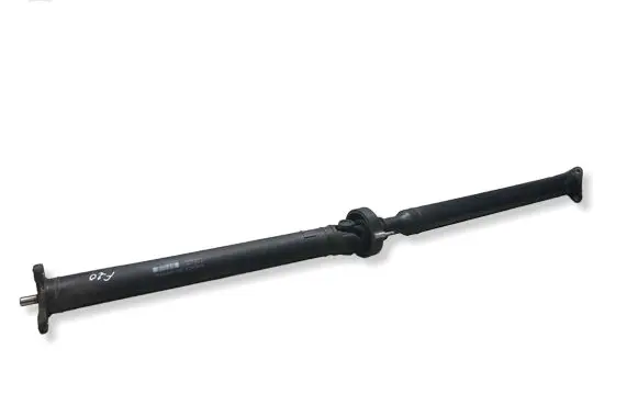 BMW 1 F20 F21 Drive shaft (set) 7598401 009000300112