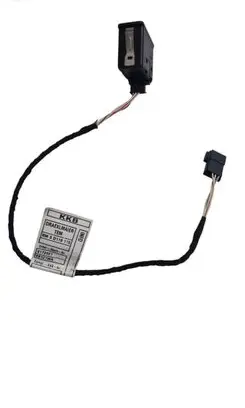 BMW 3 E90 E91 AUX in-socket connector 9237655