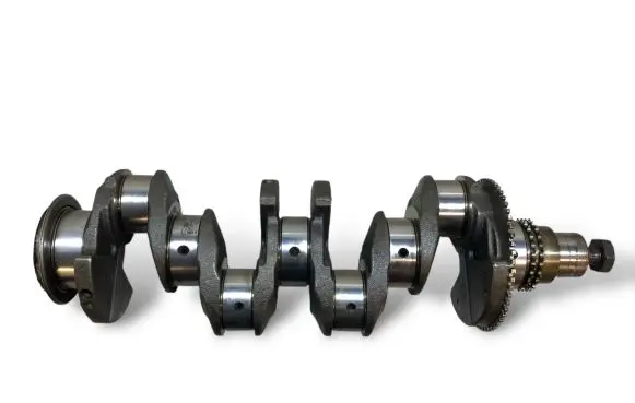 Iveco Daily 4th gen Crankshaft GH9052A9 502295010