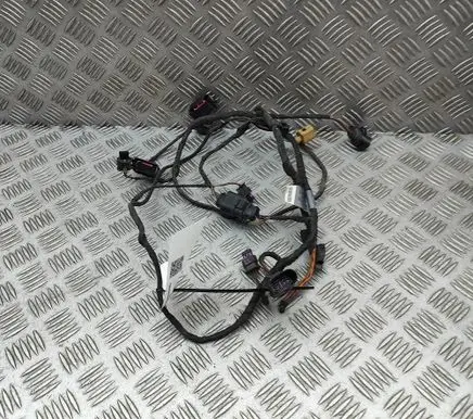 Parking sensor (PDC) wiring loom