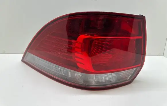 Volkswagen Golf VI Rear/tail lights 1K9945095G 1K9945111D